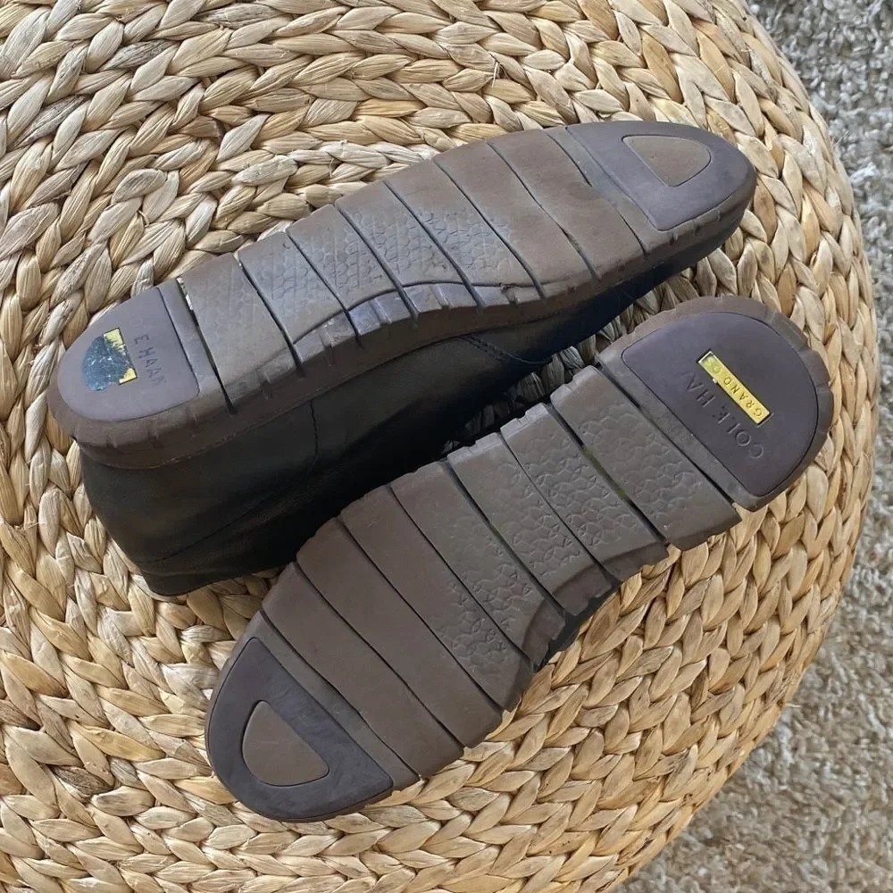 Cole Haan Men’s ZeroGrand Boots - Picture 5 of 8